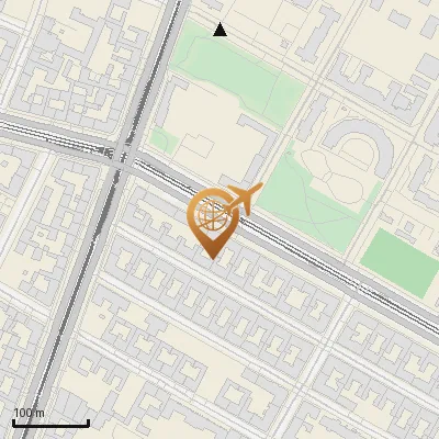 Foto zu Danziger Straße 82, 10405 Berlin