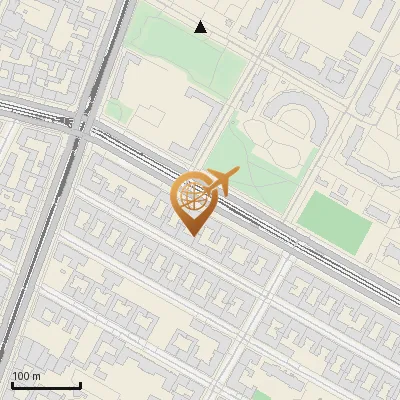 Foto zu Danziger Straße 86, 10405 Berlin