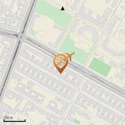 Foto zu Danziger Straße 88, 10405 Berlin