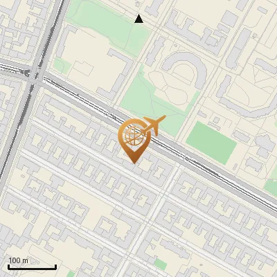 Foto zu Danziger Straße 90, 10405 Berlin
