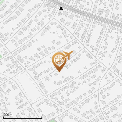 Foto zu Dar-es-Salaam-Straße 10, 81827 München