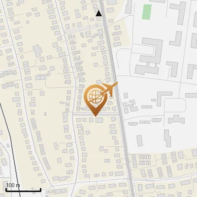 Foto zu Darbovenstieg 2, 22589 Hamburg