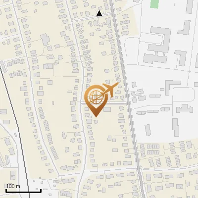 Foto zu Darbovenstieg 5, 22589 Hamburg