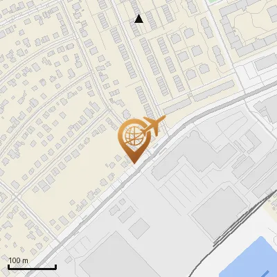 Foto zu Darser Straße 1, 14167 Berlin