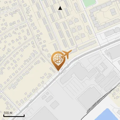 Foto zu Darser Straße 2, 14167 Berlin