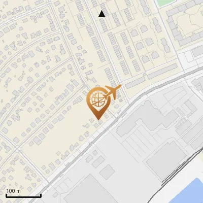 Foto zu Darser Straße 3, 14167 Berlin