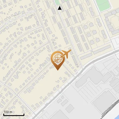 Foto zu Darser Straße 7, 14167 Berlin