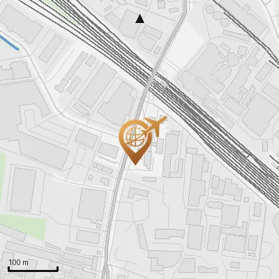 Foto zu Schnackenburgallee 200, 22525 Hamburg