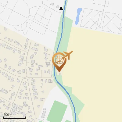 Foto zu Daseweg 4, 22119 Hamburg