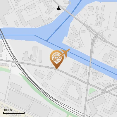 Foto zu Billstraße 81, 20539 Hamburg