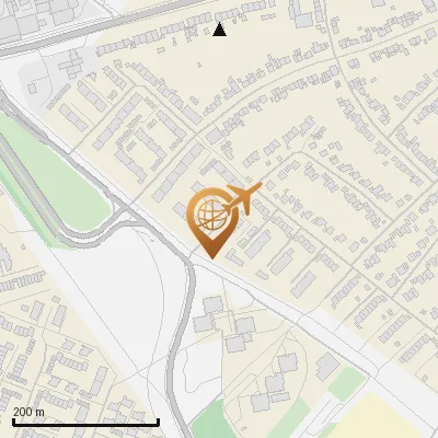 Foto zu Dattenfelder Straße 35, 51109 Köln