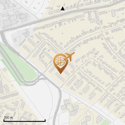 Foto zu Dattenfelder Straße 42, 51109 Köln