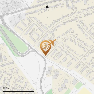 Foto zu Dattenfelder Straße 44, 51109 Köln