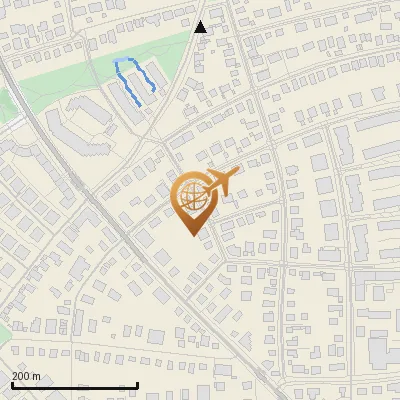 Foto zu Daudetstraße 34, 81245 München