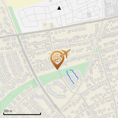 Foto zu Daudetstraße 9, 81245 München