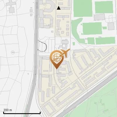 Foto zu Dauthendeystraße 27, 81377 München