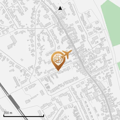 Foto zu Daverkusenstraße 16, 50769 Köln