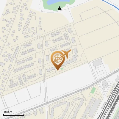 Foto zu David-Friedländer-Weg 102, 13057 Berlin