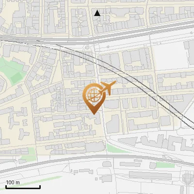 Foto zu Davidstraße 10, 20359 Hamburg