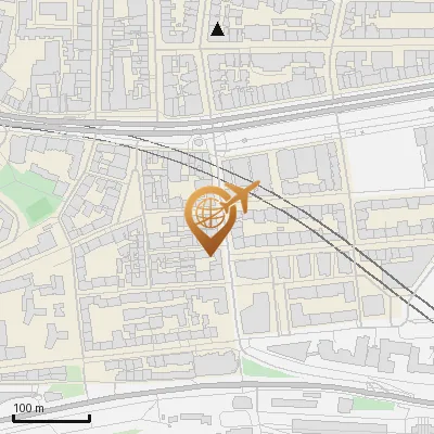 Foto zu Davidstraße 14, 20359 Hamburg