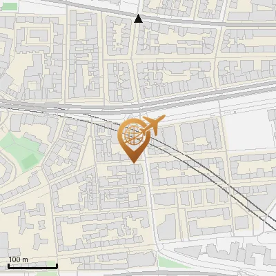 Foto zu Davidstraße 19, 20359 Hamburg