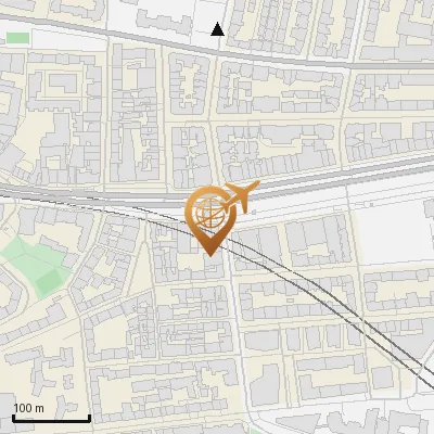 Foto zu Davidstraße 24, 20359 Hamburg