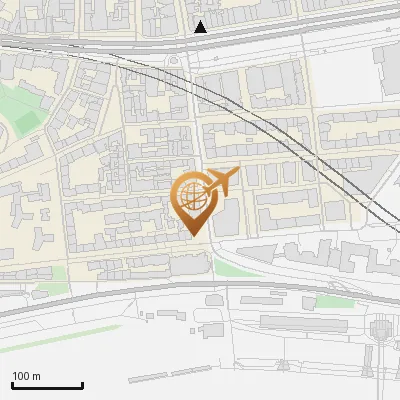 Foto zu Davidstraße 3, 20359 Hamburg