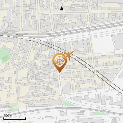 Foto zu Davidstraße 35, 20359 Hamburg