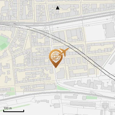 Foto zu Davidstraße 37, 20359 Hamburg