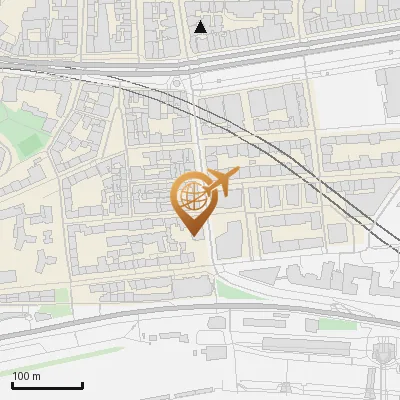 Foto zu Davidstraße 5, 20359 Hamburg