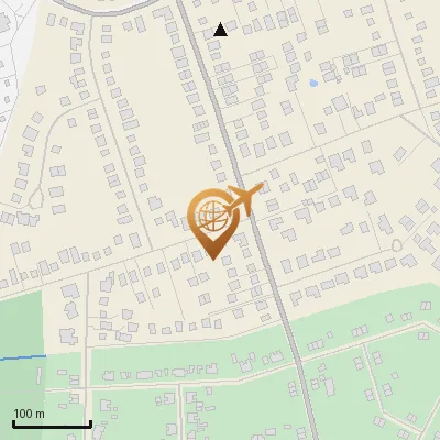 Foto zu De Beern 1, 22159 Hamburg