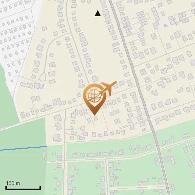 Foto zu De Beern 11, 22159 Hamburg