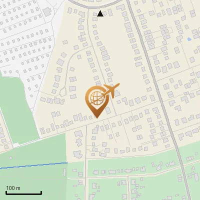 Foto zu De Beern 12, 22159 Hamburg