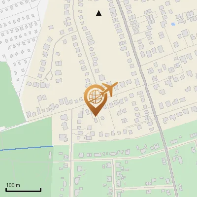 Foto zu De Beern 13, 22159 Hamburg