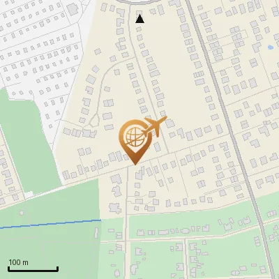 Foto zu De Beern 14, 22159 Hamburg