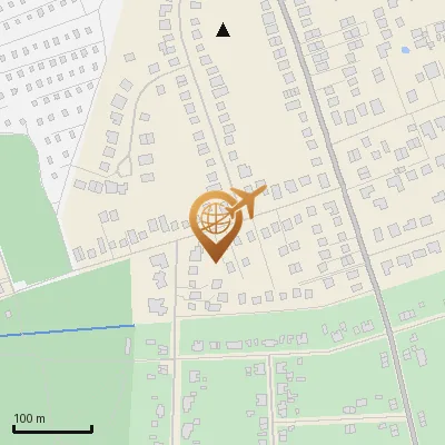 Foto zu De Beern 15, 22159 Hamburg