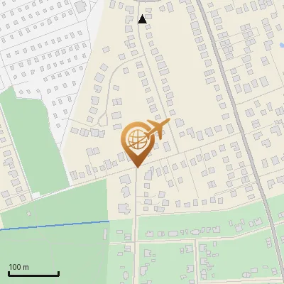 Foto zu De Beern 16, 22159 Hamburg