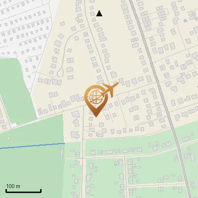 Foto zu De Beern 17, 22159 Hamburg