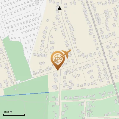 Foto zu De Beern 18, 22159 Hamburg