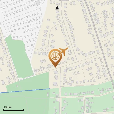 Foto zu De Beern 20, 22159 Hamburg