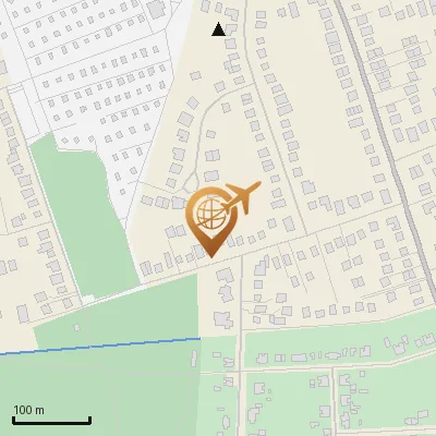 Foto zu De Beern 22, 22159 Hamburg