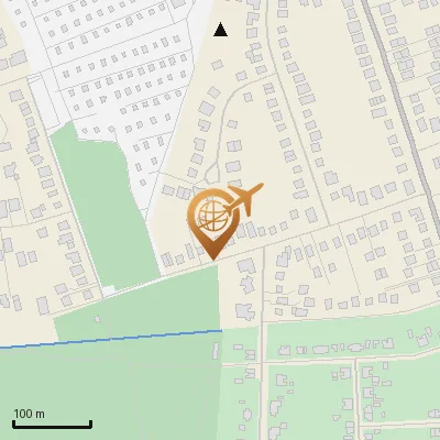 Foto zu De Beern 26, 22159 Hamburg