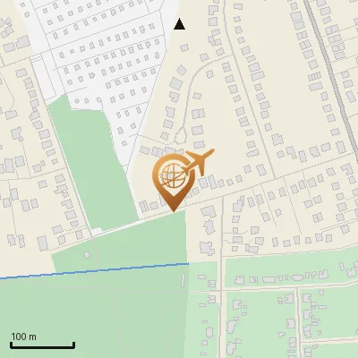 Foto zu De Beern 28, 22159 Hamburg