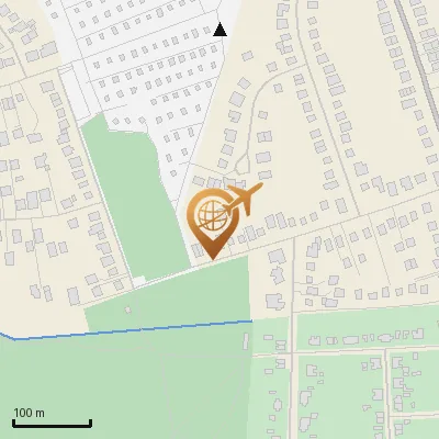 Foto zu De Beern 32, 22159 Hamburg