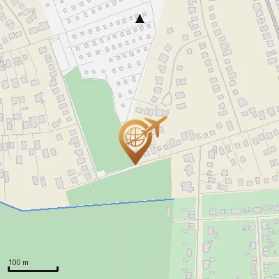 Foto zu De Beern 36, 22159 Hamburg