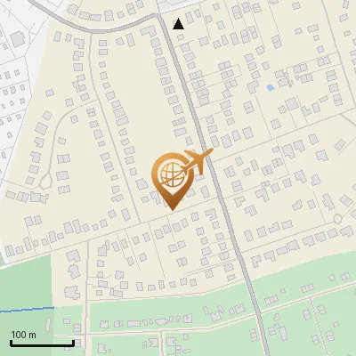 Foto zu De Beern 4, 22159 Hamburg