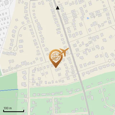 Foto zu De Beern 5, 22159 Hamburg