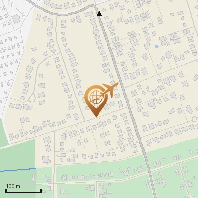 Foto zu De Beern 6, 22159 Hamburg