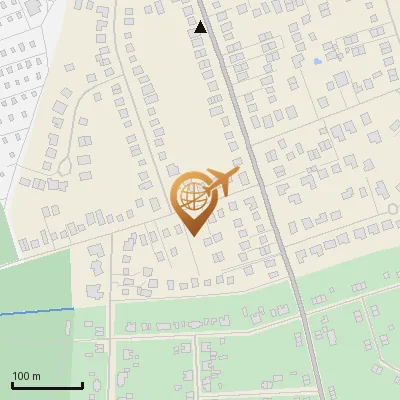 Foto zu De Beern 7, 22159 Hamburg