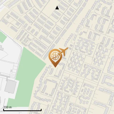 Foto zu De-Gasperi-Straße 35, 51109 Köln